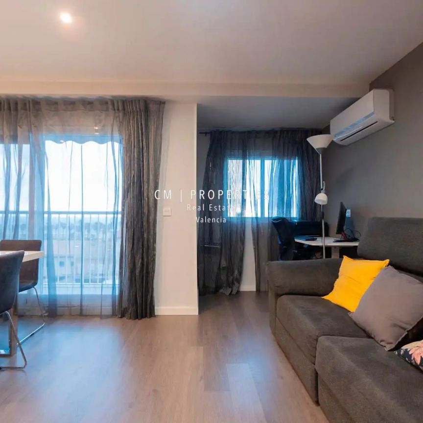 Piso de alquiler en Cavite, La Malva-rosa - Photo 1