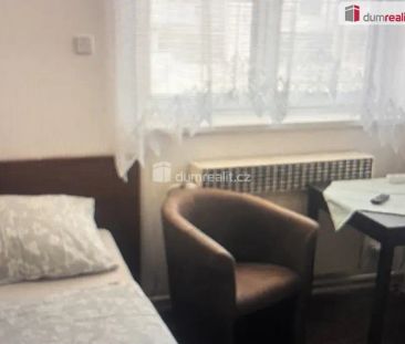 Pronájem pokoje s vlastní koupelnou ,Praha 8, Dolní Chabry - Photo 3