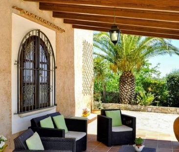 5 room luxury House for rent in Artà, Balearic Islands - Photo 6