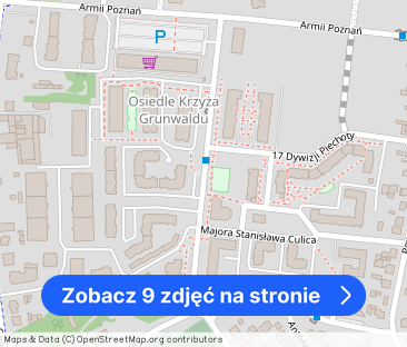 3 pokojowe z tarasem NOWA CENA - Zdjęcie 1