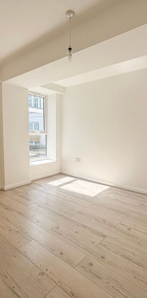 1 bed flat to rent in Warwick Road, Kenilworth, CV8 - Photo 1