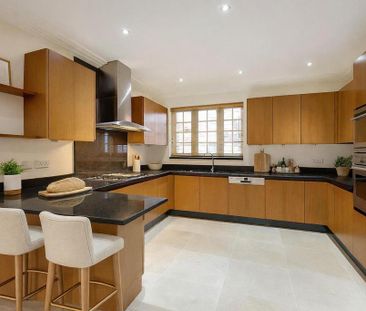 8 bedroom house to rent - Photo 5