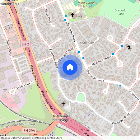 Mt Maunganui, Tauranga City