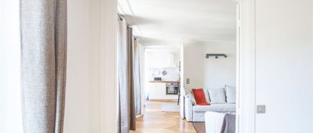 Appartement • Odéon - Photo 4