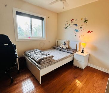 For Lease - 1372 Godwick Drive, Mississauga, Ontario - Photo 1