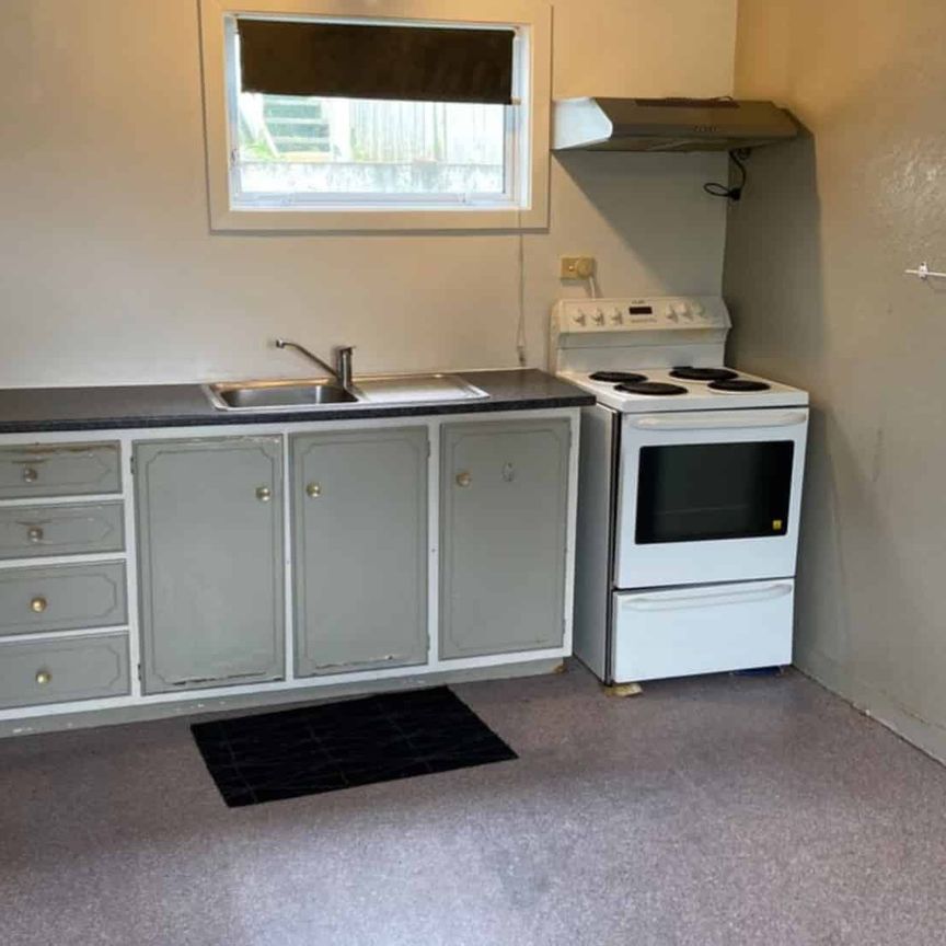 Seclusion and Privacy - Photo 1