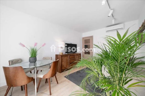 Piso en alquiler en Carrer de Santa Rosalia, 121, cerca de Carrer de Josep Sangenís - Photo 1