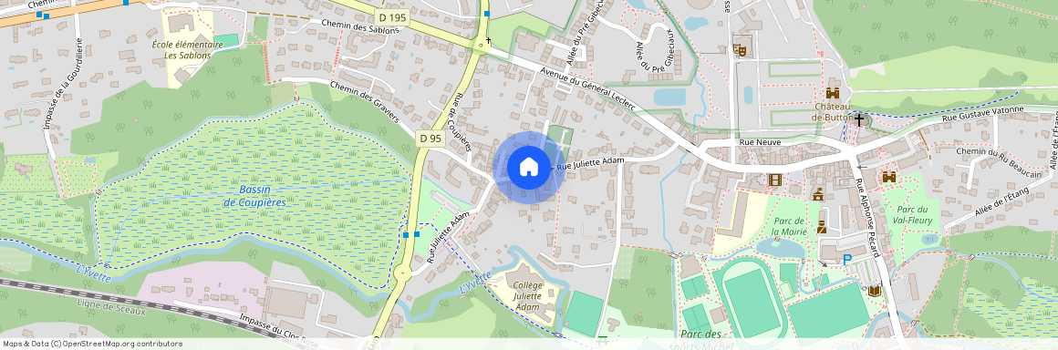 91190, Gif-Sur-Yvette