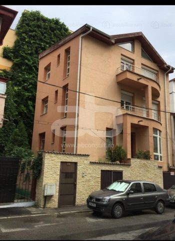 Zona Dorobanti vila 6 camere - Fotografie 3