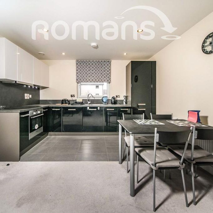 2 bedroom flat to rent - Photo 1