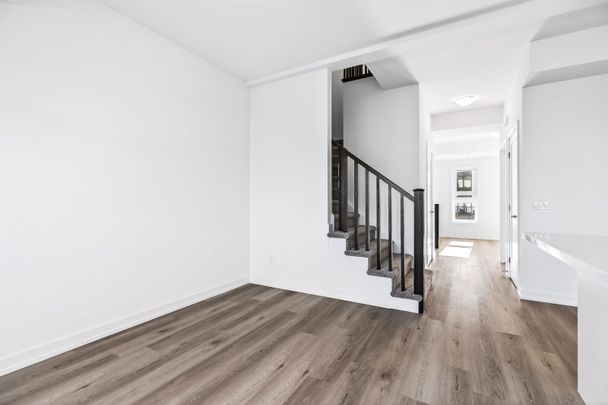 For Lease - 70 Kenesky Drive Unit# 33, Hamilton, Ontario - Photo 1