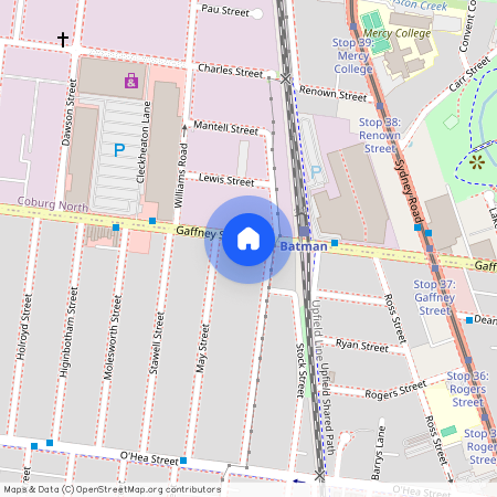 G04/53 Gaffney Street, Coburg, VIC 3058