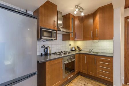Goldhawk Road, W12 8DL, London - Photo 3
