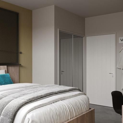 Flat share to rent - Photo 1