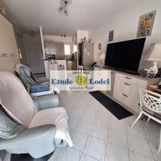 Appartement Fréjus Fréjus Plage - Photo 1
