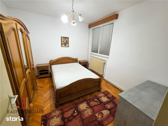 Apartament 3 camere, UMF, Aleea Cornisa, etaj 2, Targu Mures - Fotografie 1