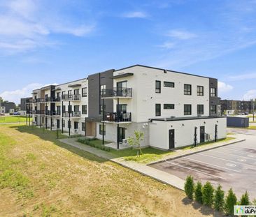 209-7240 rue Lucien-Laferté, Trois-Rivières (Trois-Rivières-Ouest) ... - Photo 5