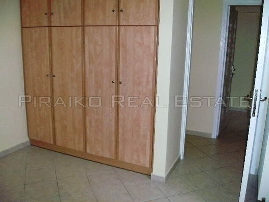 Διαμέρισμα για ενοικίαση Χατζηκυριάκειο (Πειραϊκή - Χατζηκυριάκειο) - Photo 1
