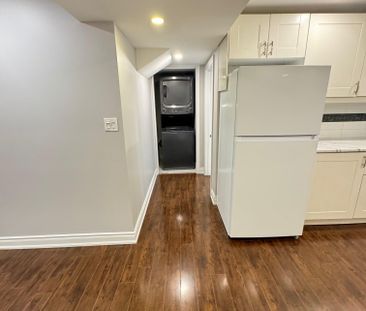 For Lease - 117 Ascalon Drive Unit# Basement, Vaughan, Ontario - Photo 6