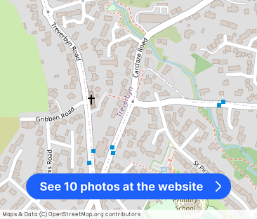 Carclaze Road, St Austell - Photo 1