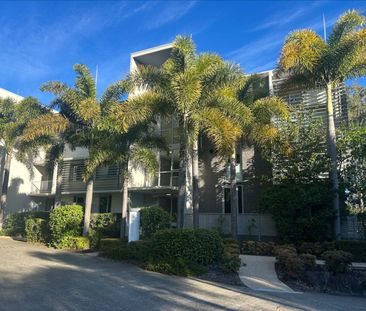 Double room in furnished apartment close to uni! - Photo 1