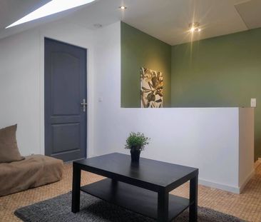 Appartement te huur - Photo 1