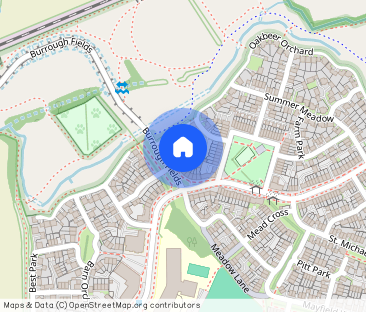 Burrough Fields, Cranbrook, Exeter, EX5 7AN - Photo 1