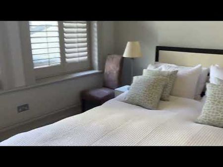 2 Bed Flat, Bedford Court Mansions, WC1B - Photo 5