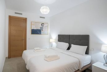 Luxury Villa for rent in Estepona, Spain