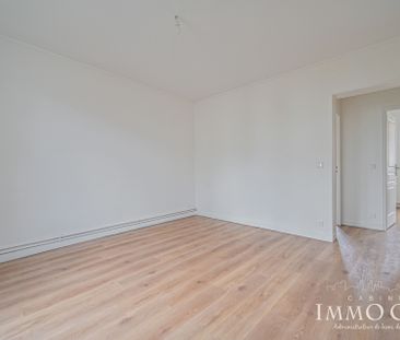 Appartement 3 pièces - 48m² - Photo 1