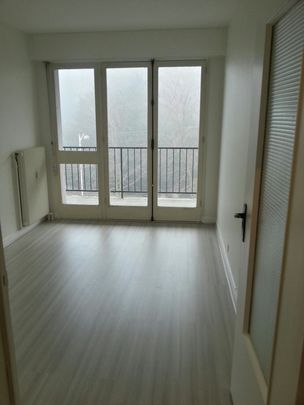 APPARTEMENT 4 pièce(s) - 107.92m² - Photo 1