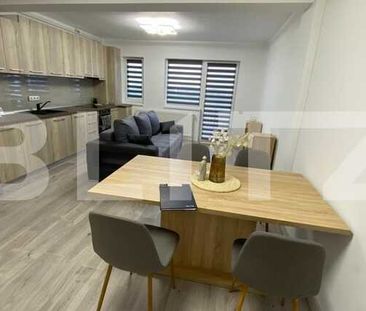 Prima inchiriere, 3 camere, parcare subterana, 67 mp, zona Calea Turzii - Photo 4