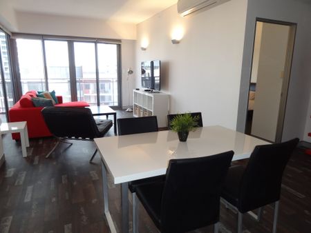 41/148 Adelaide Terrace, East Perth Wa 6004 - Photo 3