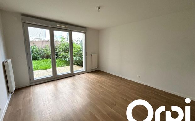 Appartement à louer 2 pièces • 43,45 m2 Trappes - Photo 1