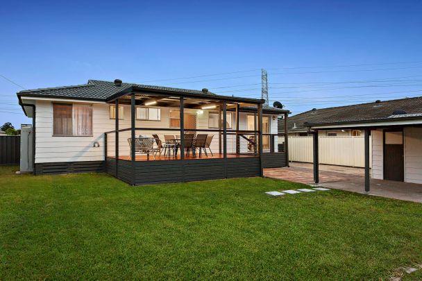 Three Bedroom Home - Photo 1