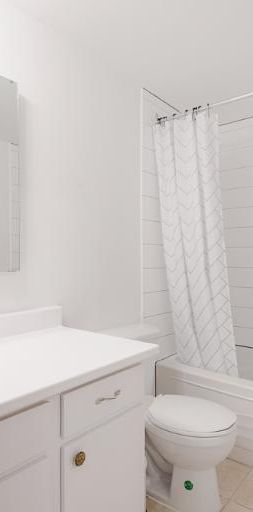 Loft entièrement meublé à louer Sainte-Foy / Sillery décembre 2025 - Photo 1