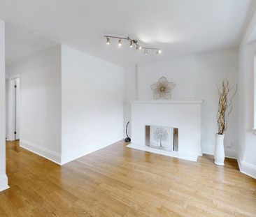 For Lease - 14 Franklin Avenue Unit# Main Fl, Toronto, Ontario - Photo 3