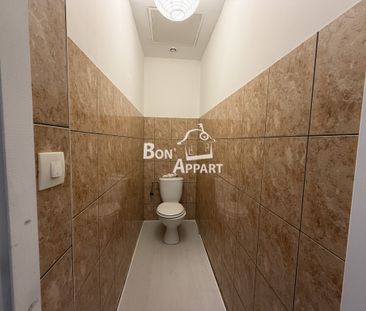 Location Appartement 3 pièces 55m² AUBOUE 54580 - Photo 3