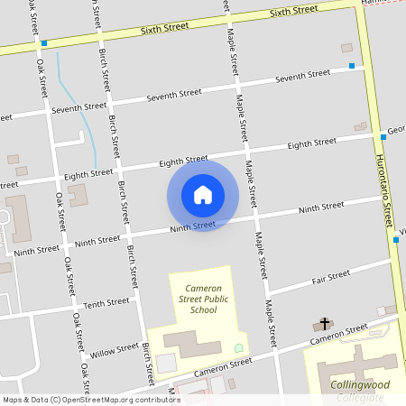 81 Ninth Street, Collingwood