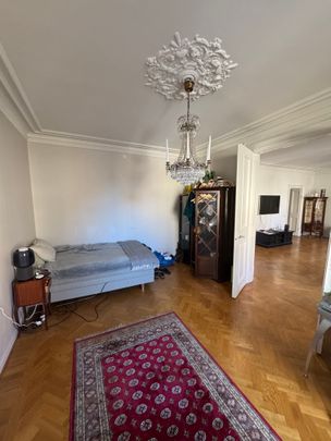 Viktoriagatan, Göteborg - Photo 1