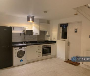 2 bedroom terraced house to rent - Photo 6