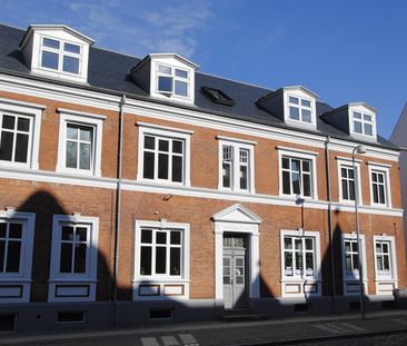 Jernbanegade 11, st. th., Viborg - Foto 1