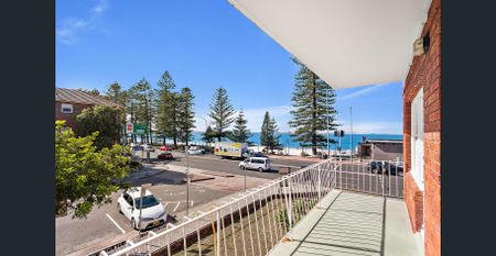 Beachfront Apartment in Prime Brighton-Le-Sands Location - Photo 3