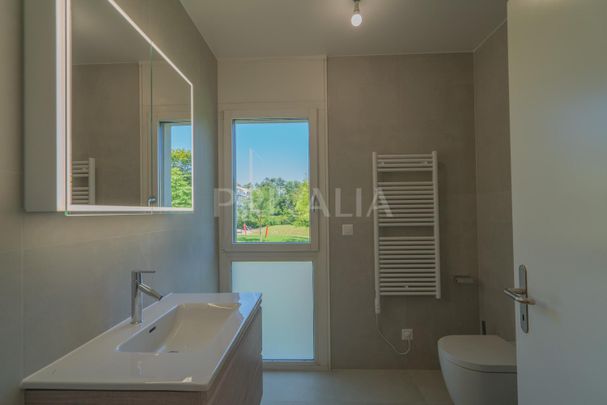 6.5 Zimmer, 150 m², 2. Stock - Photo 1