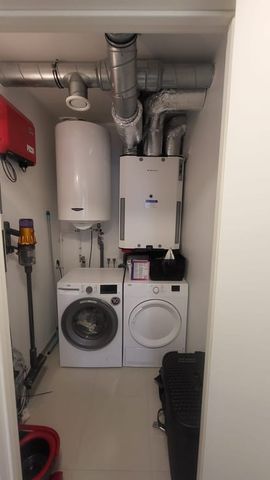 Appartement te huur - Photo 5