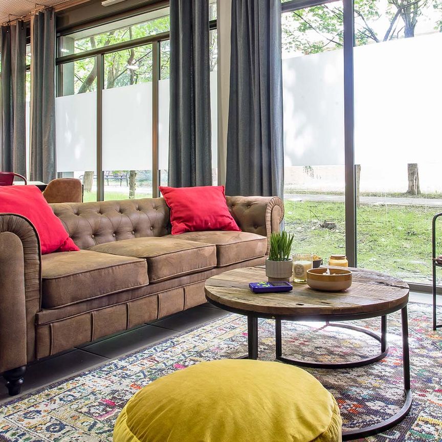 Studio de 20 à 25 m² - Photo 1