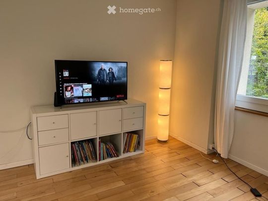 4 Zimmer - Photo 1
