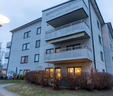 Honnörsgatan, Solna - Photo 5