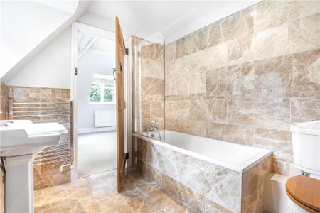 2 bedroom detached house to rent - Photo 5