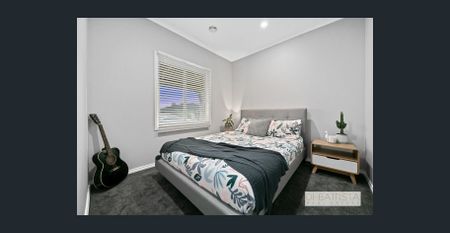 Immaculate Family Home with Modern Updates & Low-Maintenance Living - Photo 3